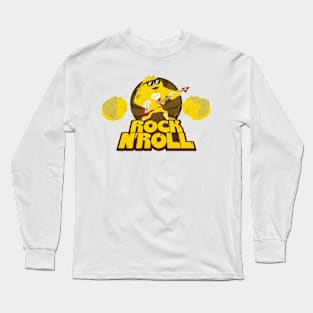 Rock N' Roll! Long Sleeve T-Shirt